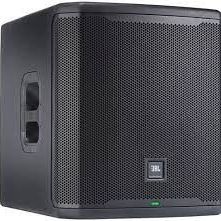 JBL "PRX-915XLF" 15-Inch Powered Subwoofer (Store Demo)