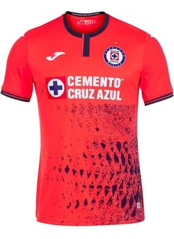 Jersey Cruz Azul Original 2XL Y 3XL 