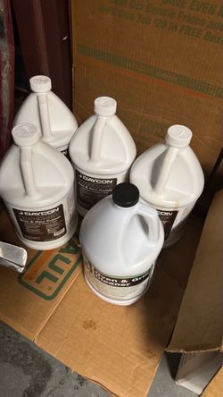 Knock out Cleaner