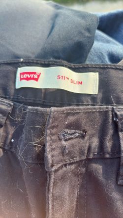 Levi’s jeans