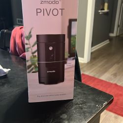 360 ° Turn Home Security Camera System