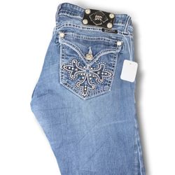 Miss me size 27