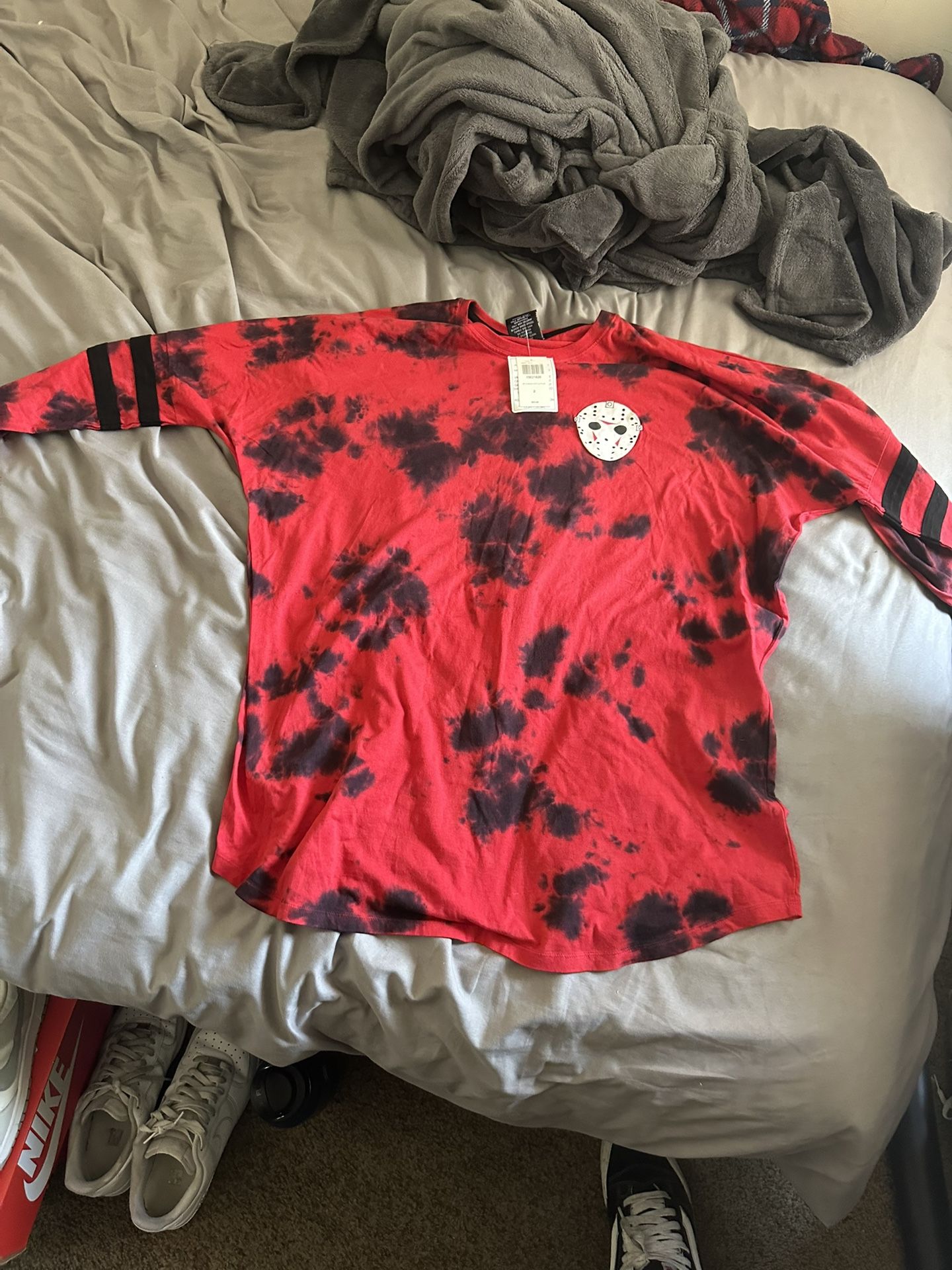 Women’s Sweatshirt