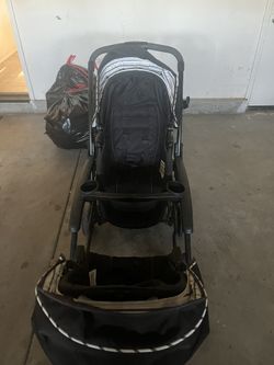Stroller
