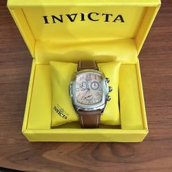Invicta Lupah Dragon 2233 