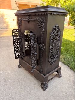 Beautiful antique