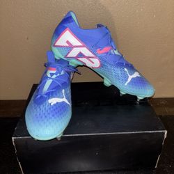 Puma Future7 elite Size 11.5