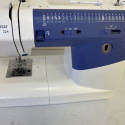 Husky star 224 Viking Sewing Machine