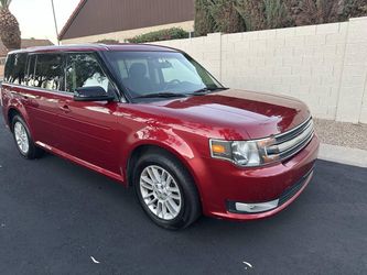2013 Ford Flex