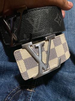 belts