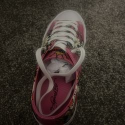 ed hardy shoes
