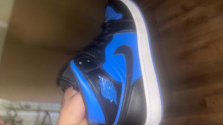 Jordan 1s