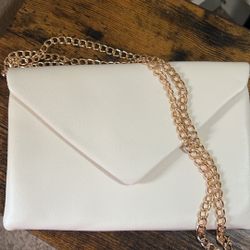 Flat Purse