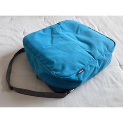 Camp Cushion Easy Carry Seat Camping Accessory