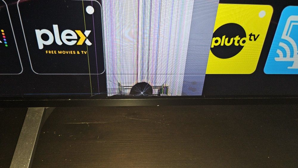 LG TV, Free