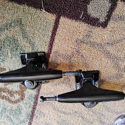 Tensor Skateboard Trucks