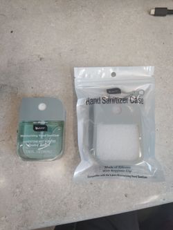 Pure Pistachio Grove And Sandstone Mist Limited Edition,Hand Sanitizer