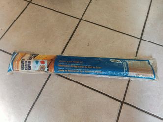 Drawer Track Repair Kit