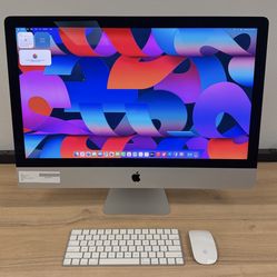 iMac 27 Inch 5K 2020 ** Only $699