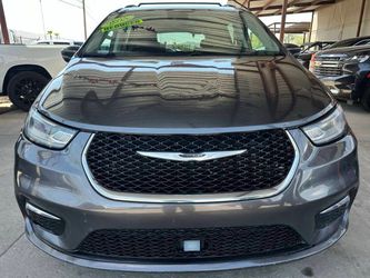 2021 Chrysler Pacifica