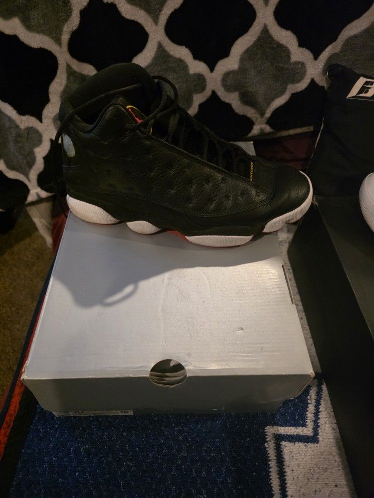 Air Jordan 13 Retro Playoff 2023
