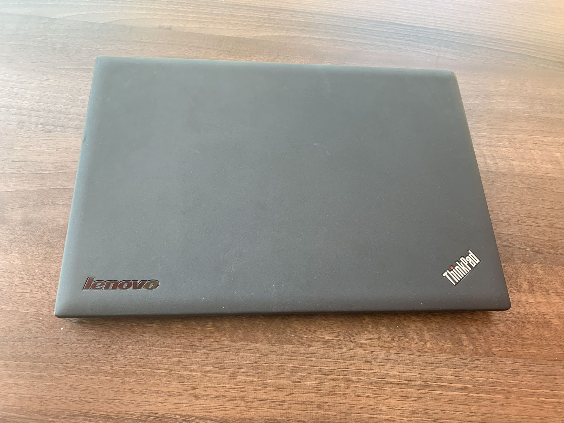 Lenovo ThinkPad X1 Carbon Core i7-3667U 250GB