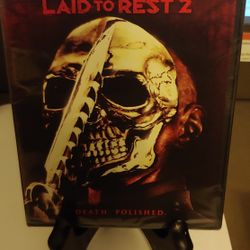 Laid To Rest 2