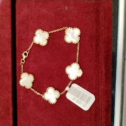 Van Clef & Arrpels Bracelet 