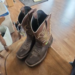 Cheyenne Cowboy Boots SIZE  6.5
