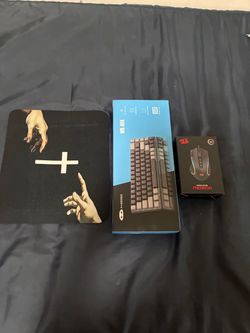 Brand new kbm