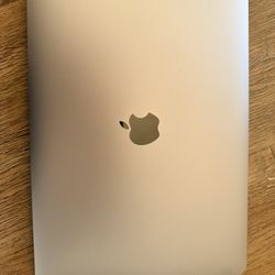 M1 MacBook Pro 2020 512G Storage 8G Ram