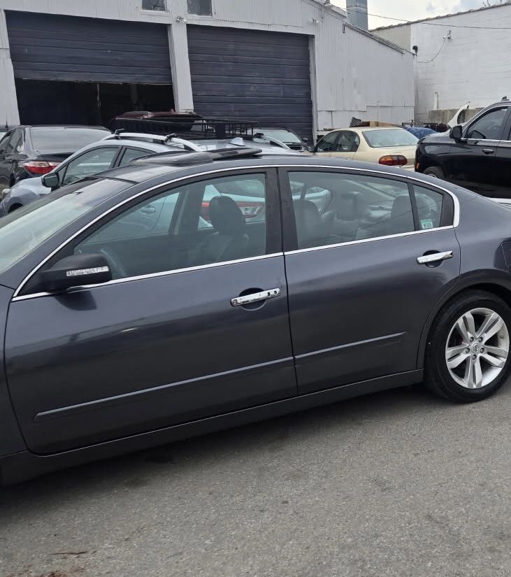 2011 Nissan Altima
