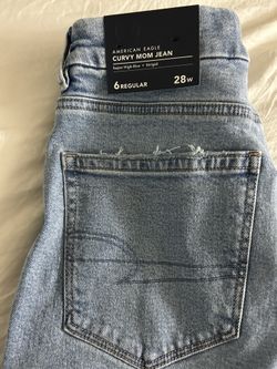 America Eagle Jeans