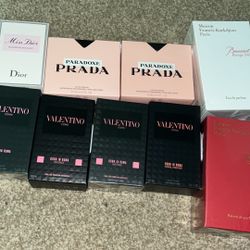 Cologne Fragrance 
