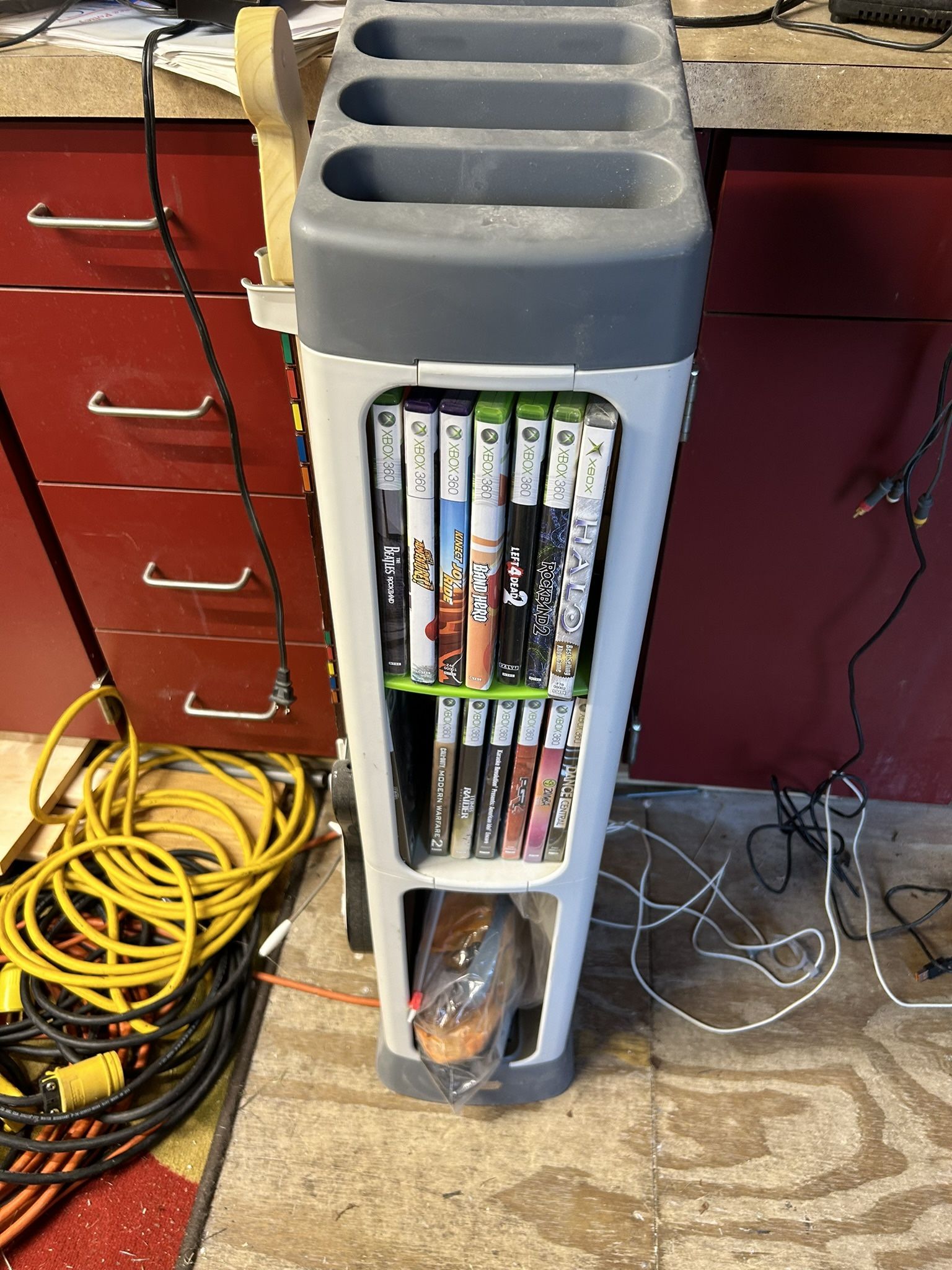 Xbox 360