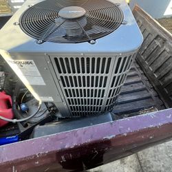 ComfortStar Ac Unit 