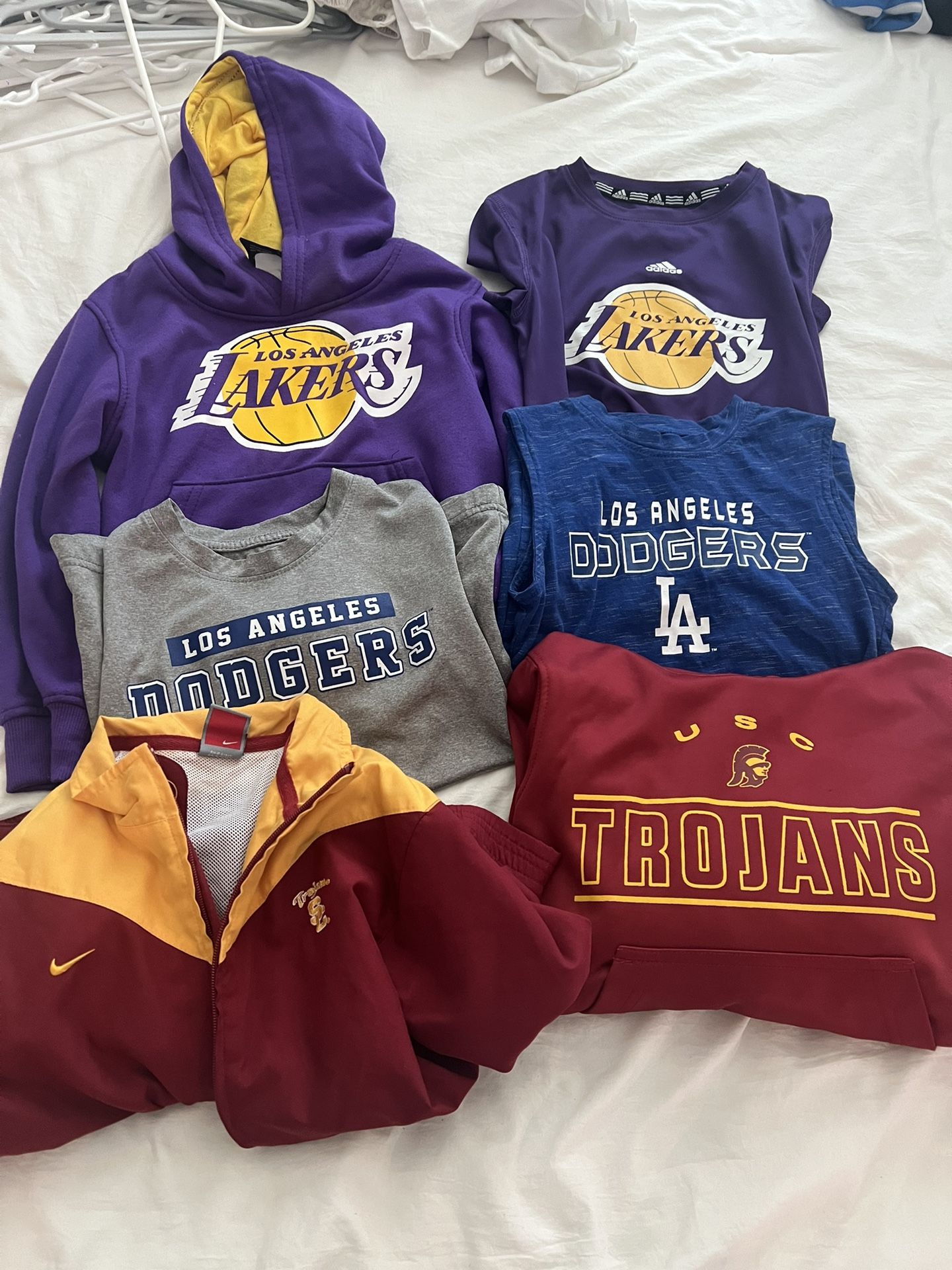 Kids Sports Clothes 