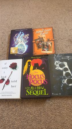 Books