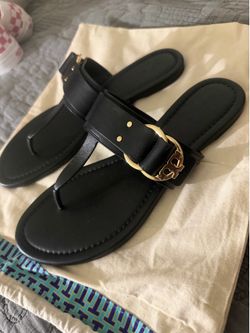 Authentic sandals 🩴