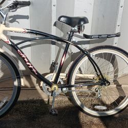 Huffy Beach Cruiser Men's 