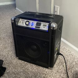 Ion Mega Speaker 