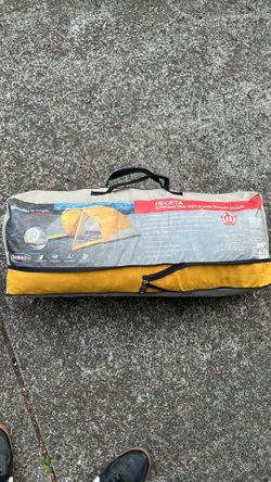 6 people tent
