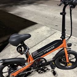E-Bike
