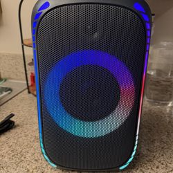 Onn Bluetooth Speaker 
