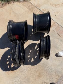 Jegs drag wheels
