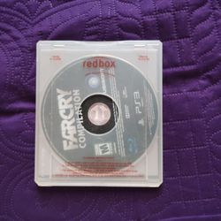 Far Cry Compilation ( Disc Only) 