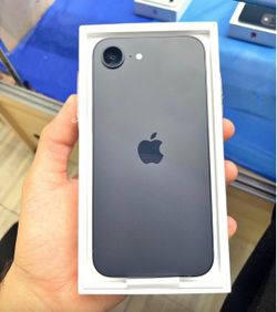Apple iPhone 16e new unlocked