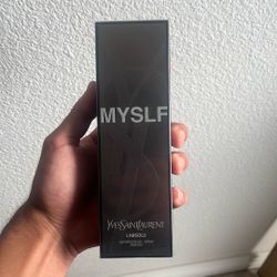 YSL MYSLF L’ ABSOLU 100ml