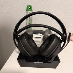 Rig Headset Pro For Xbox And Ps5
