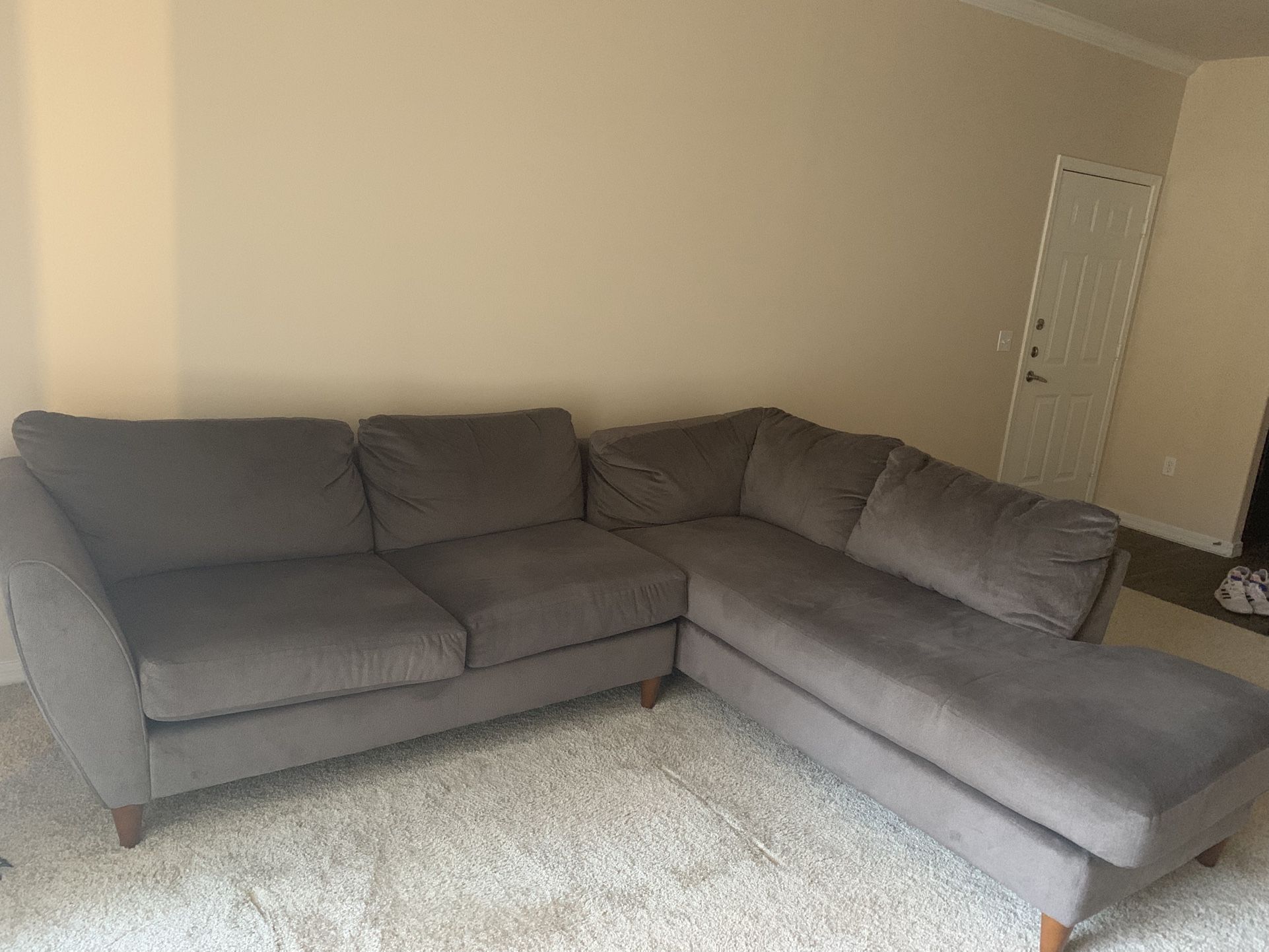 Lazy Boy Couch